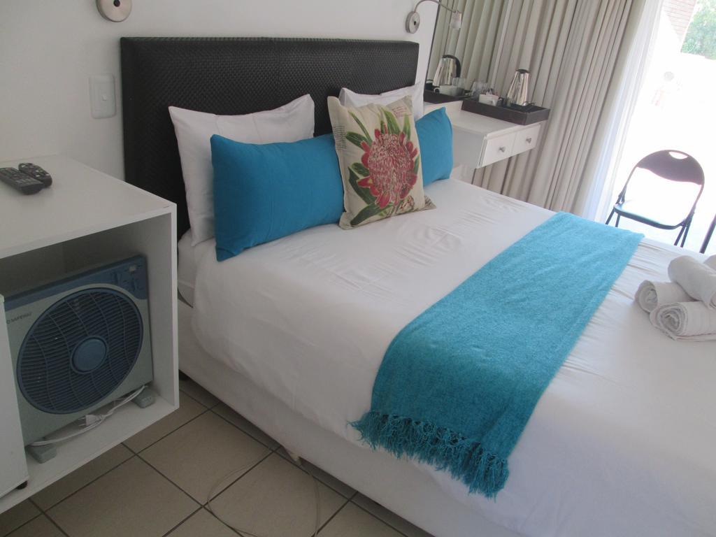 Bed and Breakfast Emitem Plettenberg Bay Zimmer foto