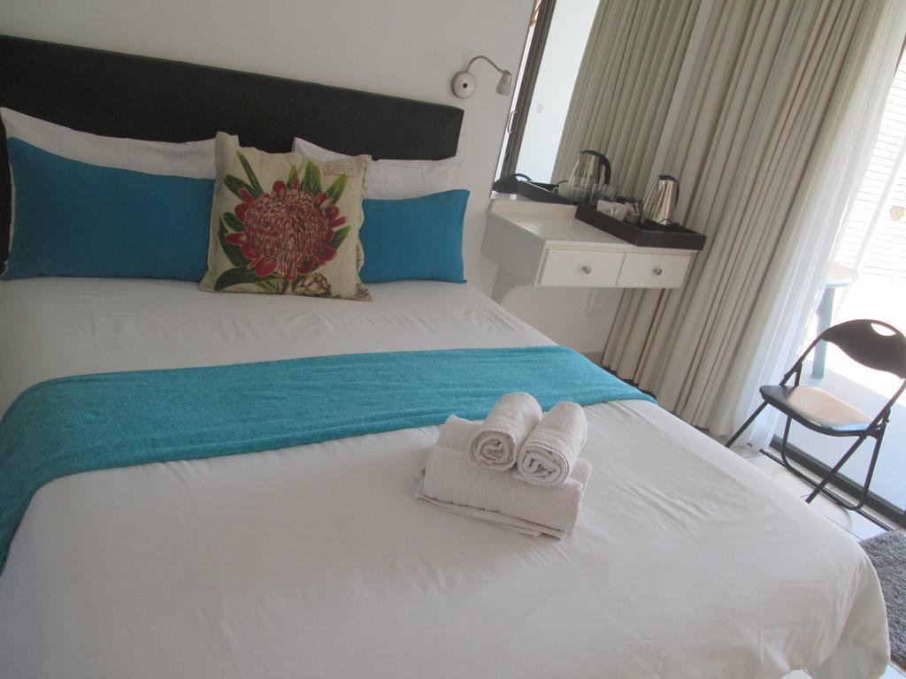 Bed and Breakfast Emitem Plettenberg Bay Zimmer foto