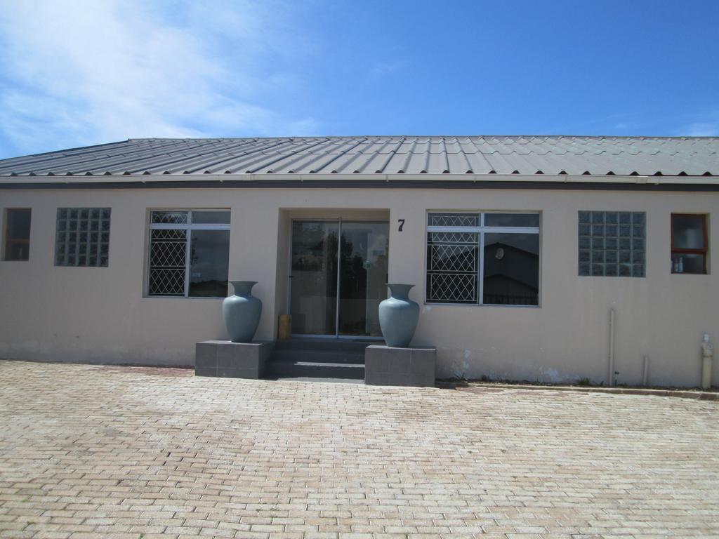 Bed and Breakfast Emitem Plettenberg Bay Exterior foto