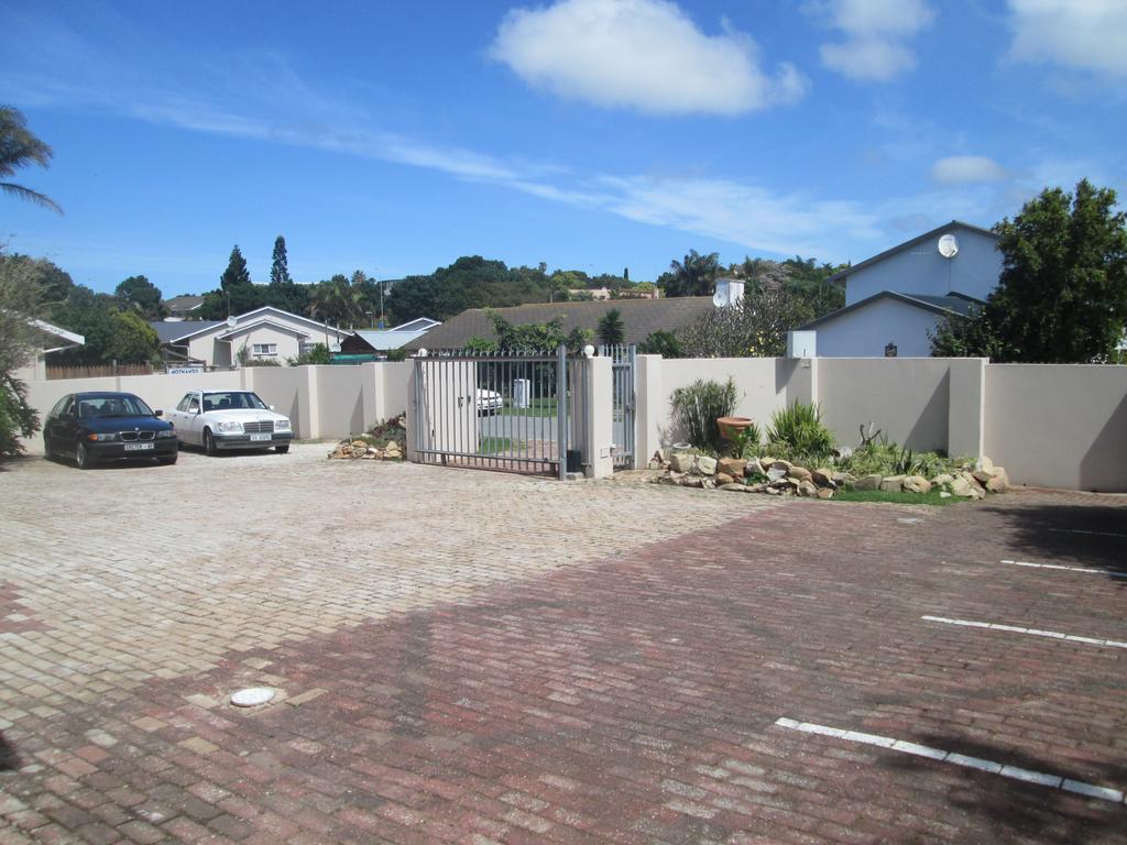 Bed and Breakfast Emitem Plettenberg Bay Exterior foto