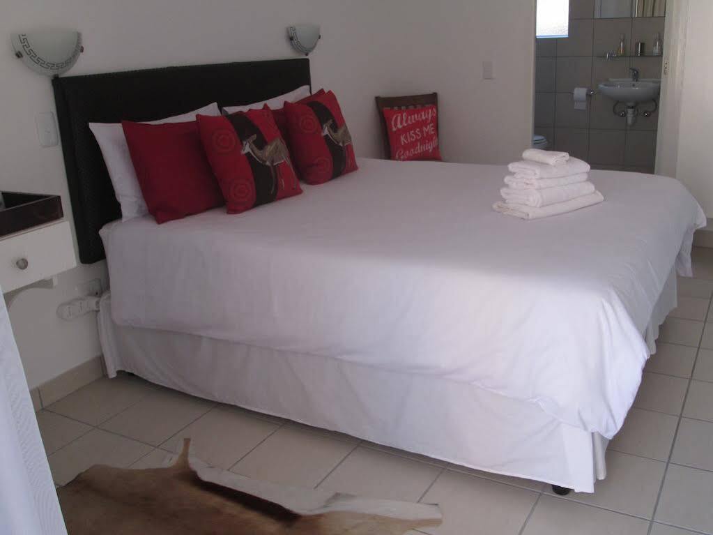 Bed and Breakfast Emitem Plettenberg Bay Exterior foto